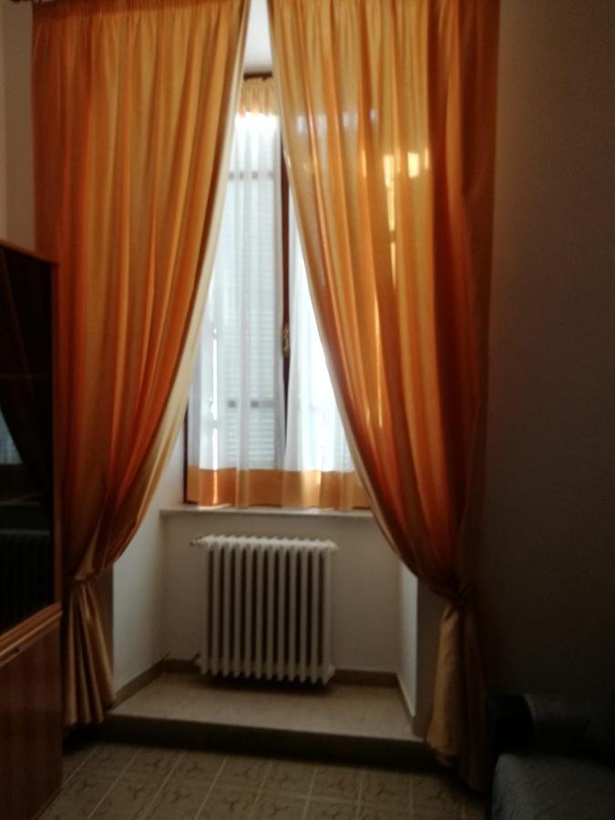Casa Marina Daire Orvieto Dış mekan fotoğraf