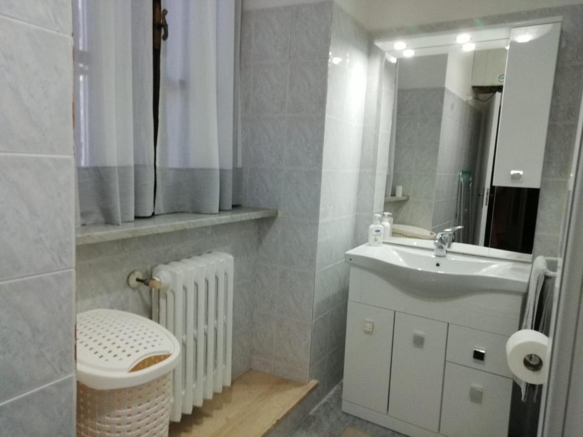 Casa Marina Daire Orvieto Dış mekan fotoğraf