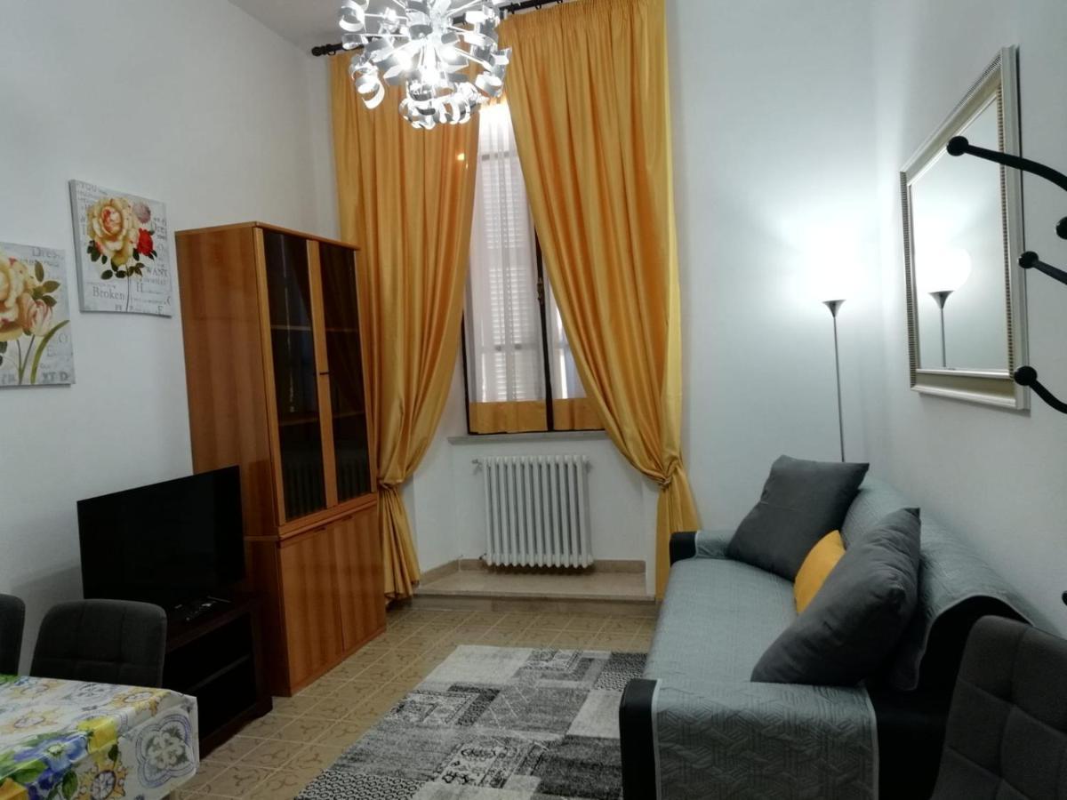 Casa Marina Daire Orvieto Dış mekan fotoğraf