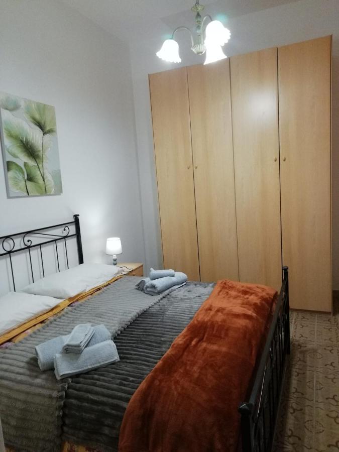 Casa Marina Daire Orvieto Dış mekan fotoğraf