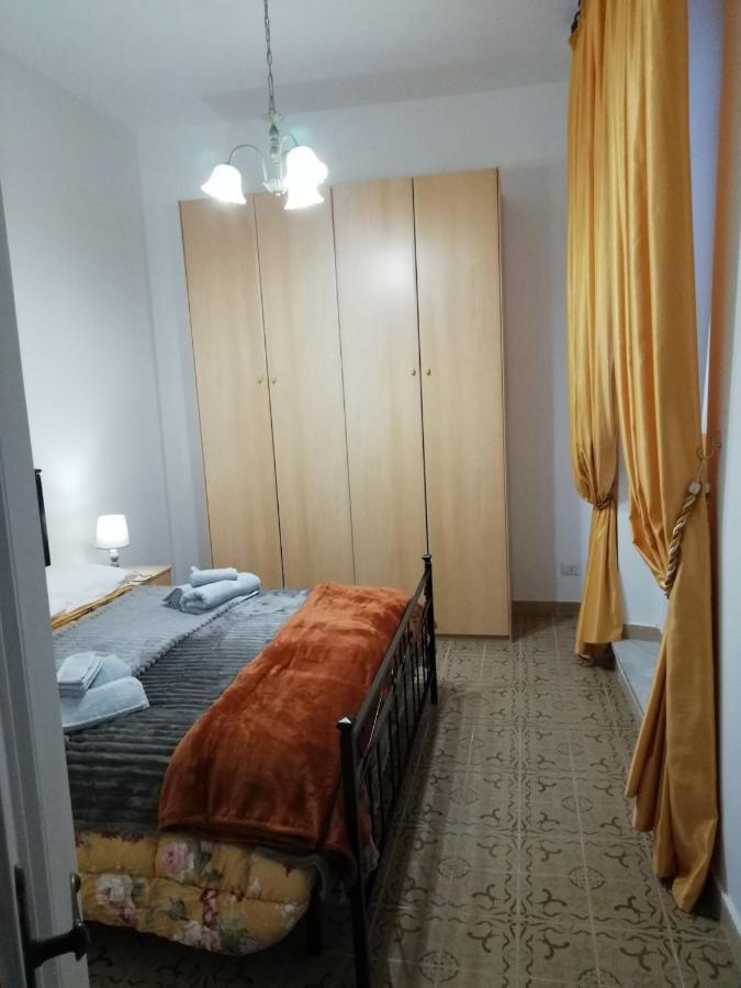 Casa Marina Daire Orvieto Dış mekan fotoğraf